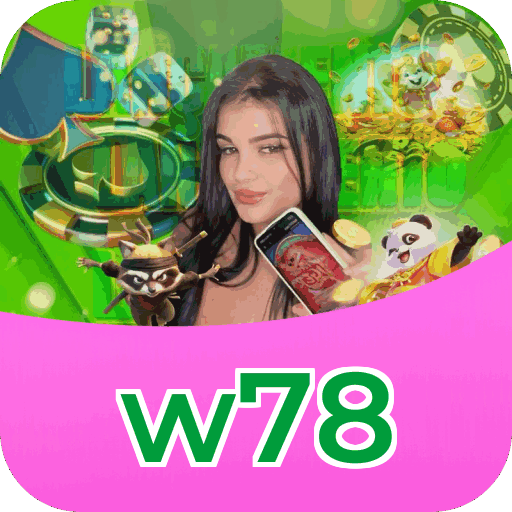 Catálogo w78 2.547 jogos - Pragmatic Play, Evolution, NetEnt