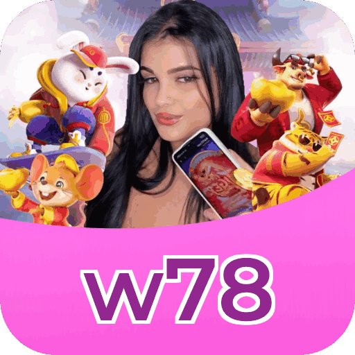 Tabela RTP dos jogos de cassino da w78